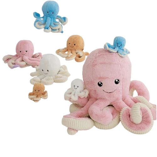 Nos JellyCat Les Plus Mignons